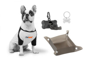 kit pet como brinde para cliente