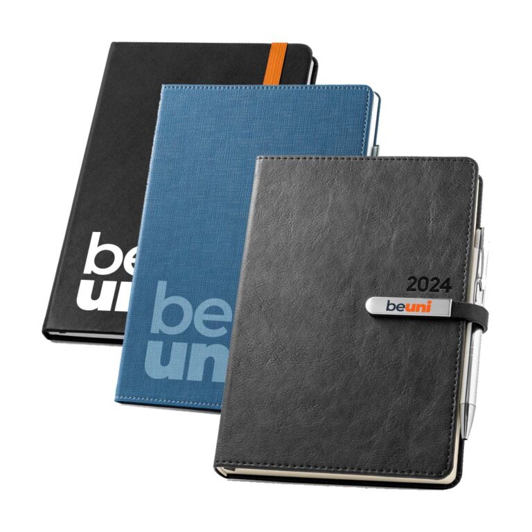 Bloco de notas, Agenda, Planners personalizados