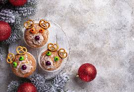 guloseimas de natal
