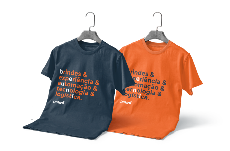 Camisetas Personalizadas
