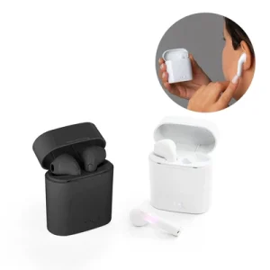 fones de ouvido personalizados