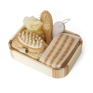 kit higiene personalizado