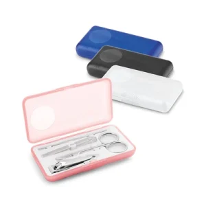 kit manicure