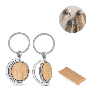 chaveiro personalizado