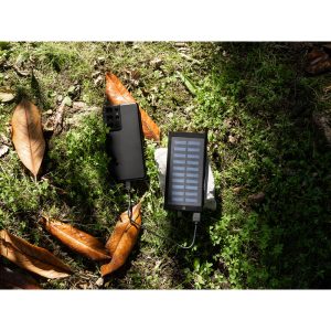 power bank solar personalizado