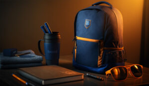 Mochilas com Design Exclusivo
