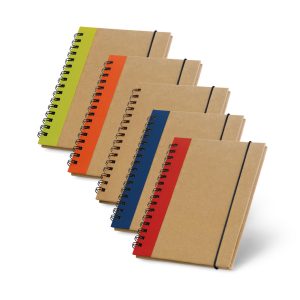 cadernos personalizados