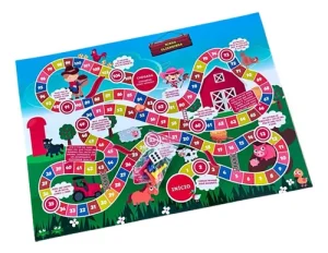 jogos de tabuleiro