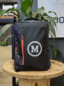 mochilas personalizadas