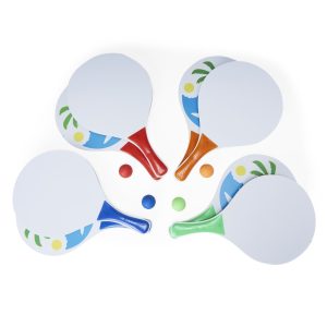 jogos de raquetes personalizadas
