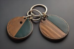 chaveiro personalizado