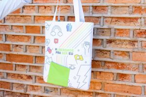 ecobags personalizadas