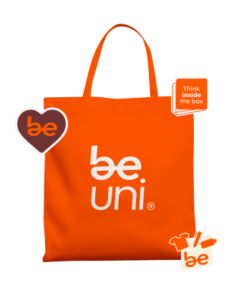 Ecobags personalizadas