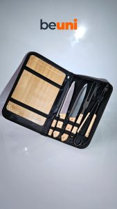 Kits de Churrasco Personalizados