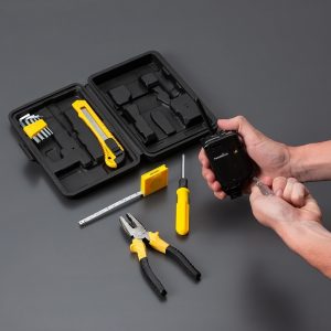 Kits de Ferramentas Personalizados