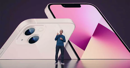 Web Summit 2021: a Apple e o iPhone 13
