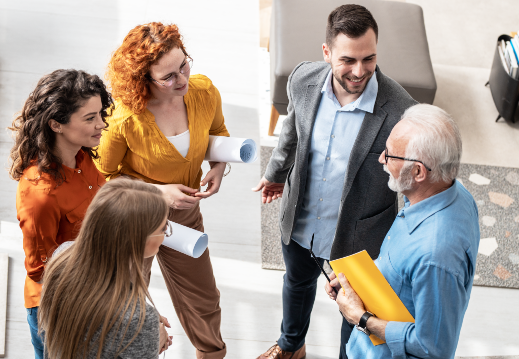 Estratégias de Co-Marketing: melhorando resultados com parcerias