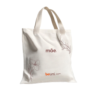 ecobag personalizada