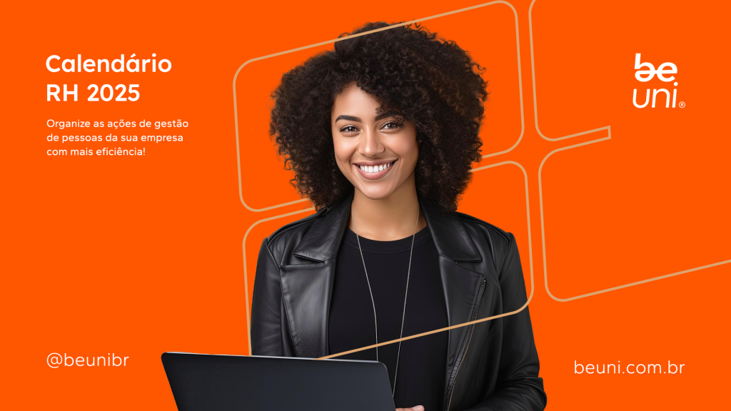 Baixe o calendário com um material exclusivo, com:
• Feriados e datas estratégicas;
• Prazos de obrigações trabalhistas e tributárias;
• Organização de pagamentos, benefícios e ações internas;
