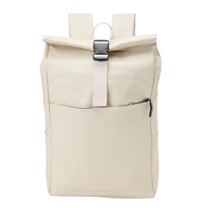 Mochila moderna e estilosa, ideal para o dia a dia com design minimalista e funcional. Perfeita para quem busca organização e praticidade.