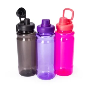 garrafa de água infantil plástica 12 opções de squeezes personalizadas para presentear
