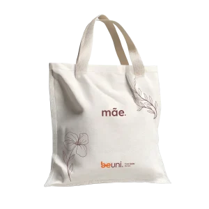 Ecobags reutilizáveis 14 ideias de brindes sustentáveis e ecológicos