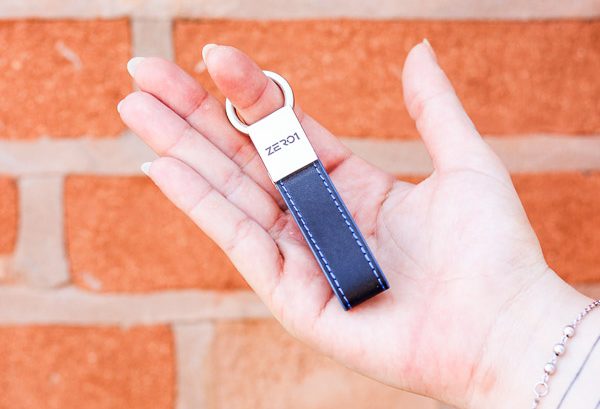 Conheça 10 opções de chaveiros personalizados