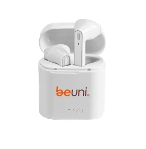 Fones de ouvido sem fio personalizado ideias de brindes para clientes
