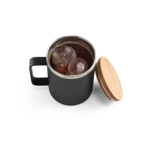 Caneca com tampa 11 opções de canecas personalizadas para presentear 