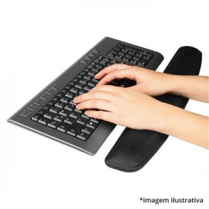 Apoio de punho para teclado e mouse Gestão de equipes remotas: 10 ideias para presentear seu colaborador home office