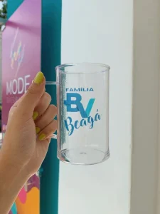 Caneca de acrílico personalizada 11 opções de canecas personalizadas para presentear
