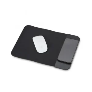 Mouse Pad Carregador Gestão de equipes remotas: 10 ideias para presentear seu colaborador home office