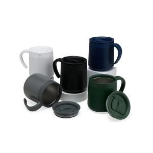 Caneca térmica personalizada 11 opções de canecas personalizadas para presentear 