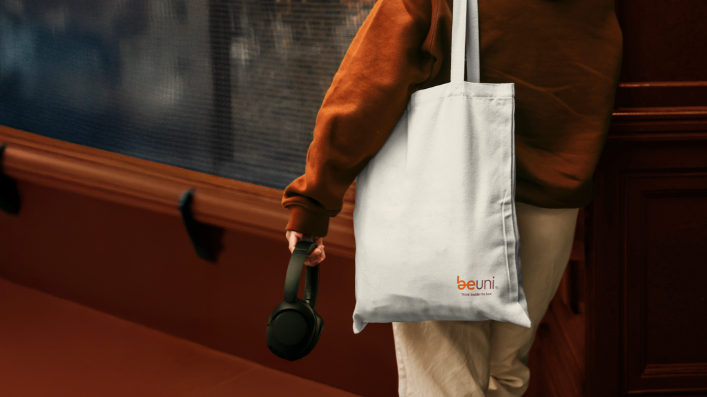 9 opções de ecobags personalizadas