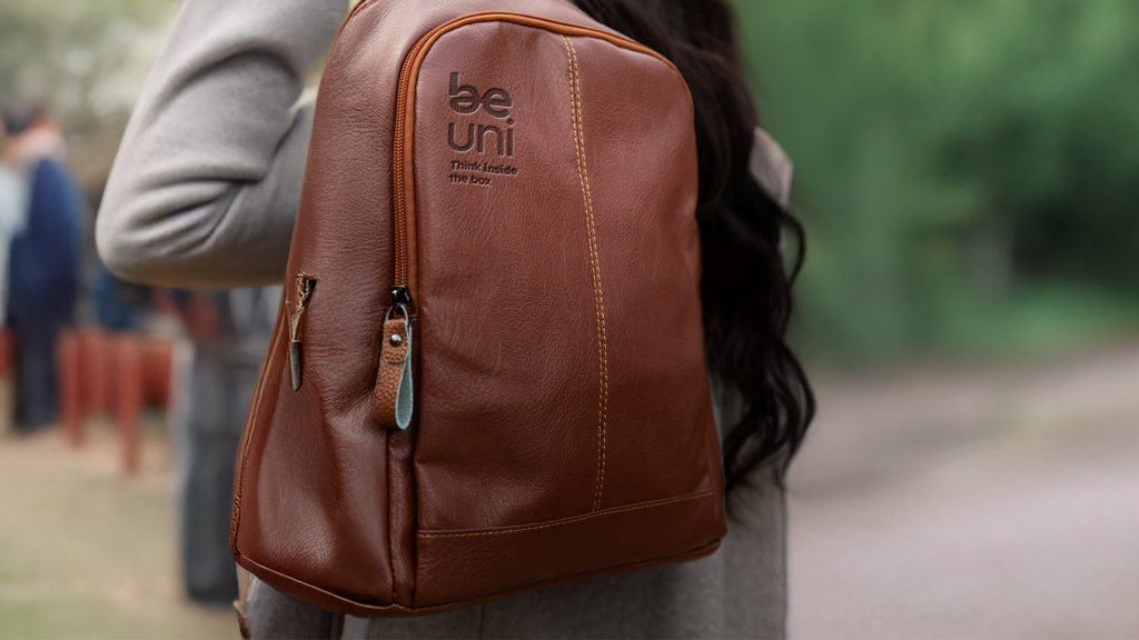 mochilas personalizadas brindes beuni