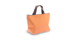 ecobag com ziper beuni brindes