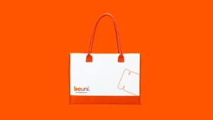 maleta beuni brindes