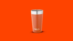 copo térmico brindes de inverno beuni
