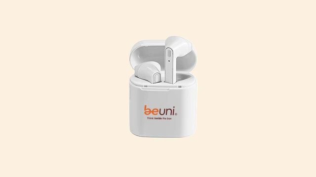fones de ouvido personalizados brindes beuni