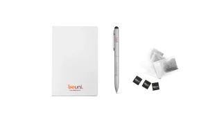 kit de mesa inverno brindes beuni