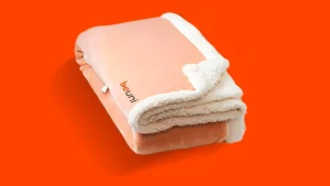 manta brinde personalizado inverno beuni