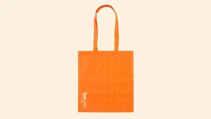 ecobag tnt beuni brindes