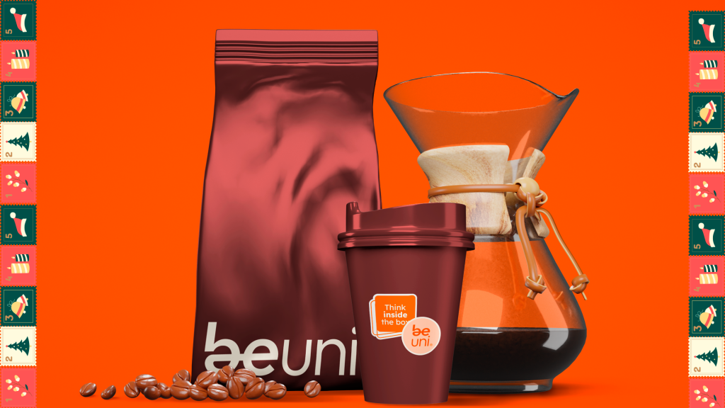lembranças de natal para clientes beuni brindes