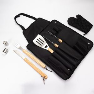 kit churrasco beuni