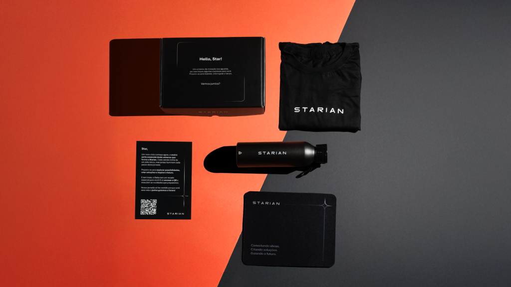 marketing b2b beuni brindes personalizados