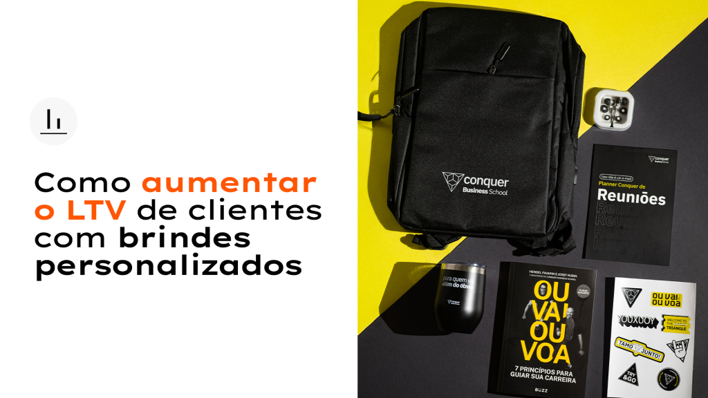 como aumentar o ltv