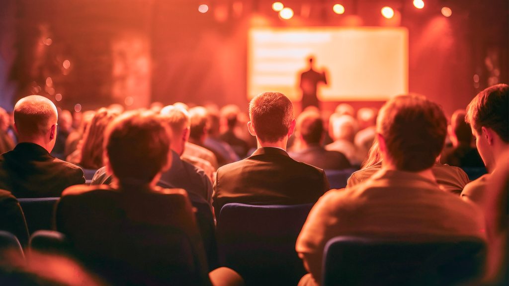 eventos de marketing 2026