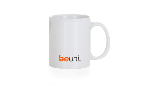 caneca de porcelana personalizada