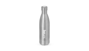 garrafa de inox personalizada