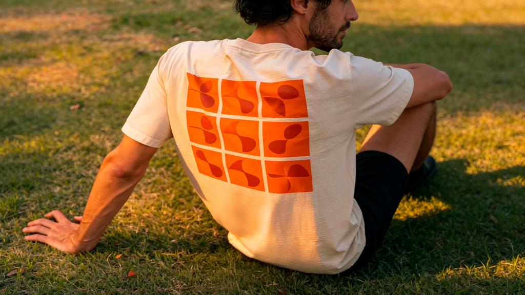 camiseta personalizada